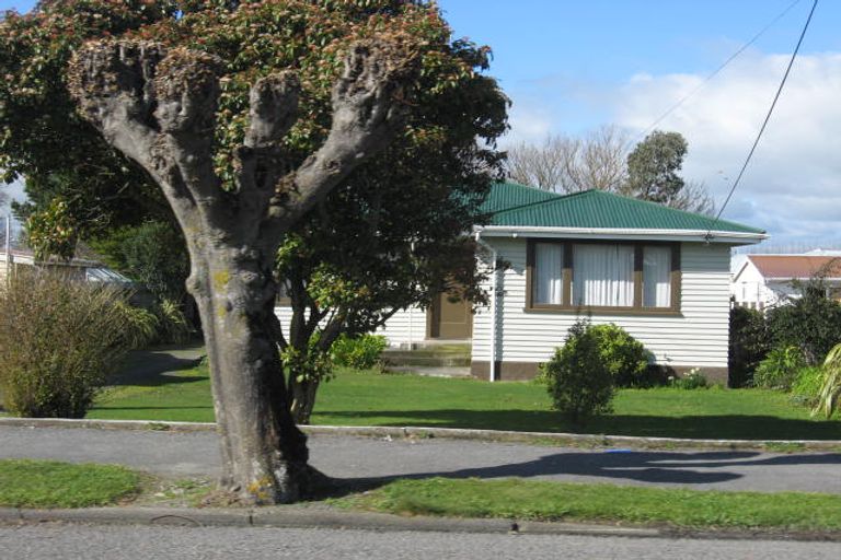 Photo of property in 31 South Road, Kuripuni, Masterton, 5810