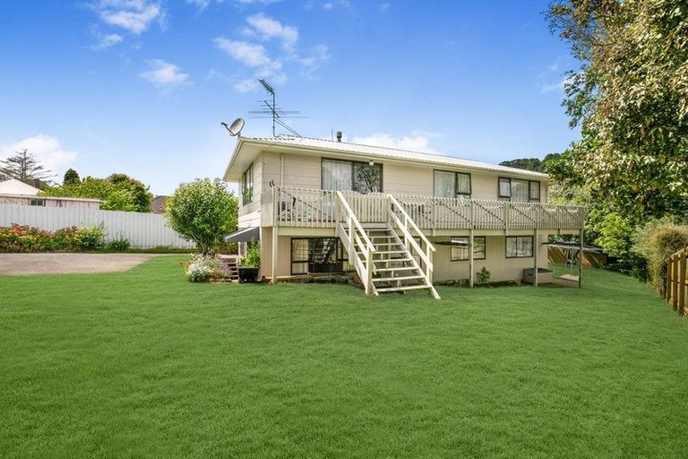 Photo of property in 1/2 Ridgeway Road, Pukekohe, 2120