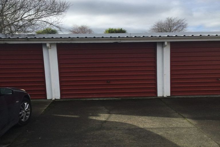 Photo of property in 3/478 Barbadoes Street, Edgeware, Christchurch, 8013