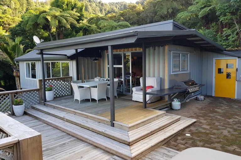 Photo of property in 229 State Highway 30, Lake Rotoma, Rotorua, 3074