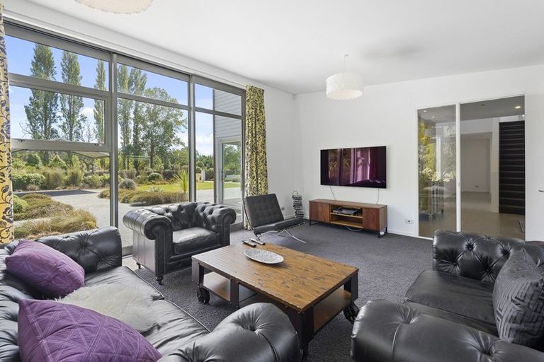 Photo of property in 1/92 Bells Road, West Melton, 7671