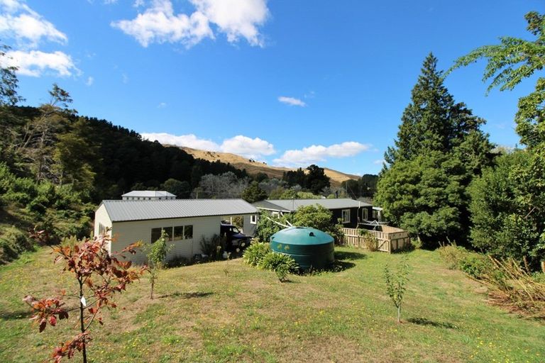 Photo of property in 6340 Route 52, Herbertville, Dannevirke, 4970