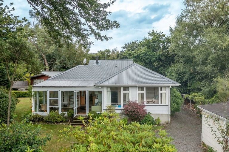 Photo of property in 1 Bristol Street, Hanmer Springs, 7334