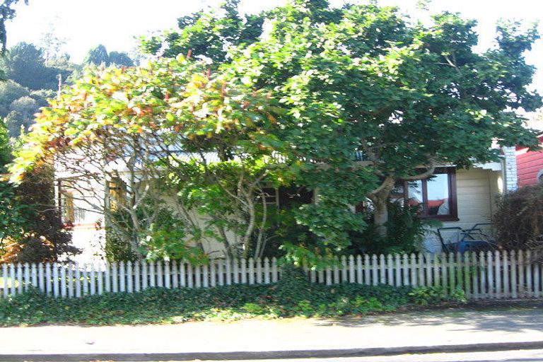 Photo of property in 24 Carr Street, North East Valley, Dunedin, 9010
