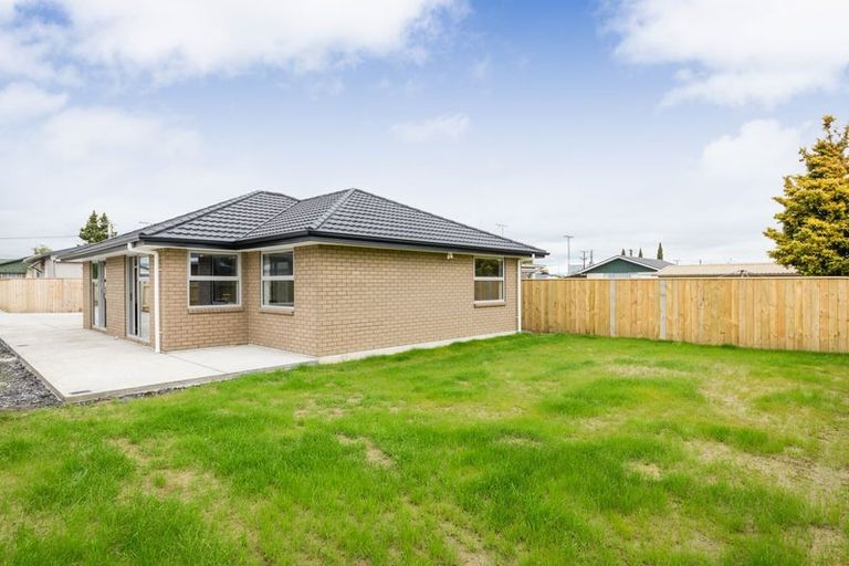 Photo of property in 1/11 Seaforth Avenue, Milson, Palmerston North, 4414