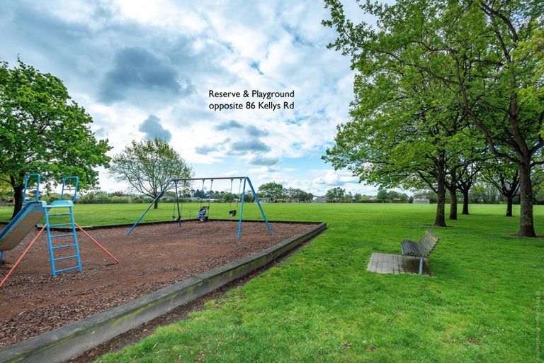 Photo of property in 86 Kellys Road, Mairehau, Christchurch, 8052