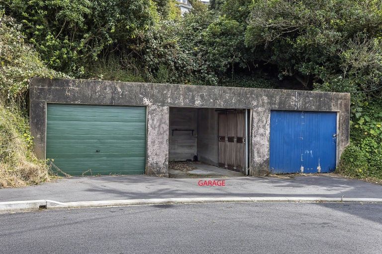 Photo of property in 5 Rakau Road, Hataitai, Wellington, 6021