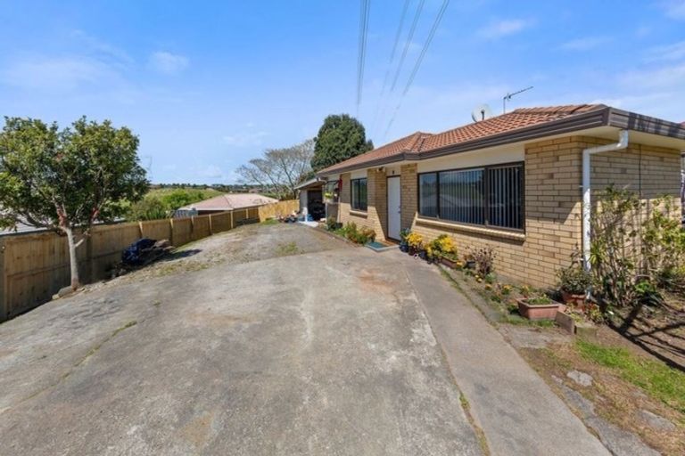 Photo of property in 47 Belinda Avenue, Flat Bush, Auckland, 2023