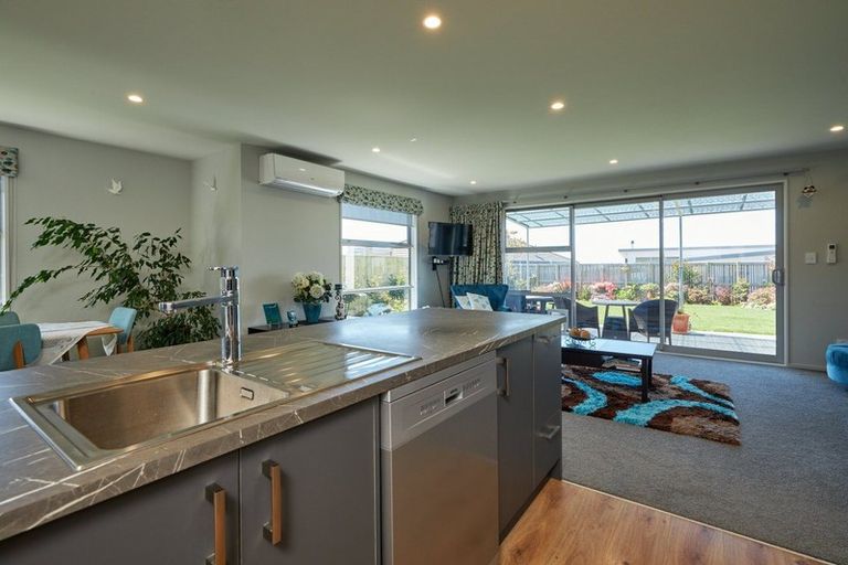 Photo of property in 12 Miromiro Drive, Kaikoura, 7300