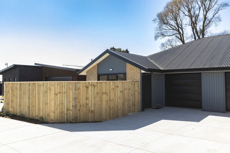 Photo of property in 18 Tabor Place, Lincoln, 7608