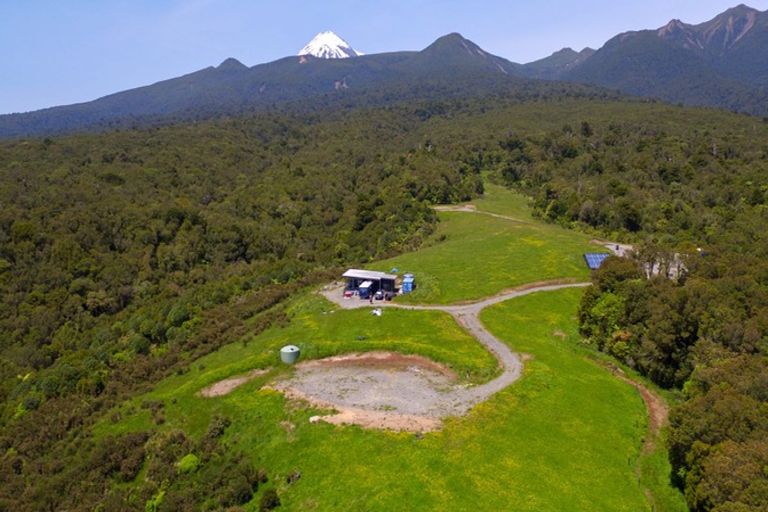 Photo of property in 1113 Plymouth Road, Koru, New Plymouth, 4374
