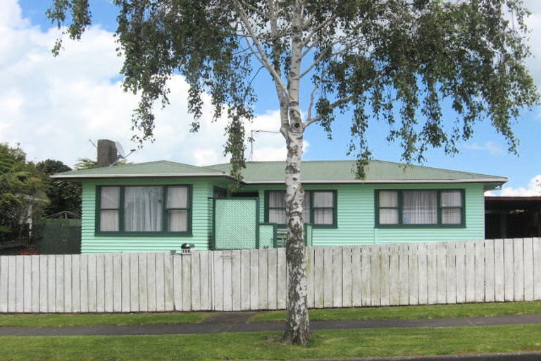 Photo of property in 166 Rowandale Avenue, Manurewa, Auckland, 2102