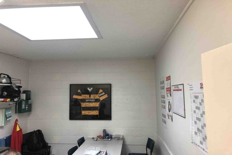 Photo of property in 336 Devon Street West, New Plymouth, 4310