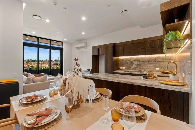 Photo of property in Amaia, 402/48 Esmonde Road, Takapuna, Auckland, 0622