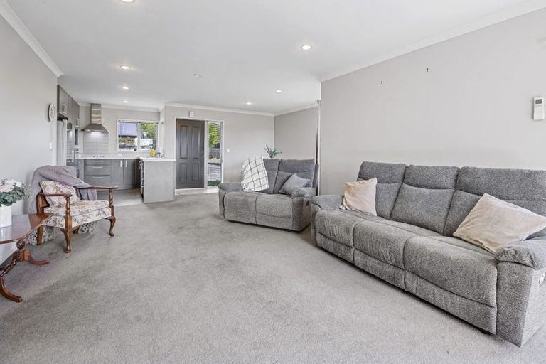 Photo of property in 140b Horndon Street, Darfield, 7510