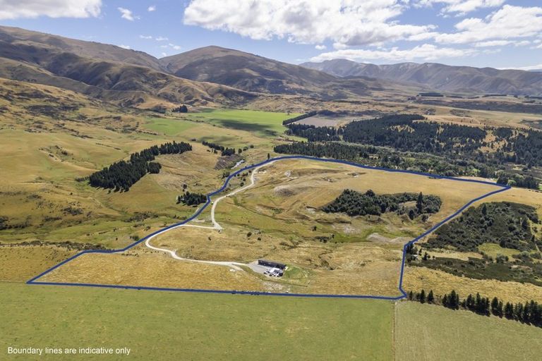 Photo of property in 245 Cambrian Road, Cambrians, Oturehua, 9386