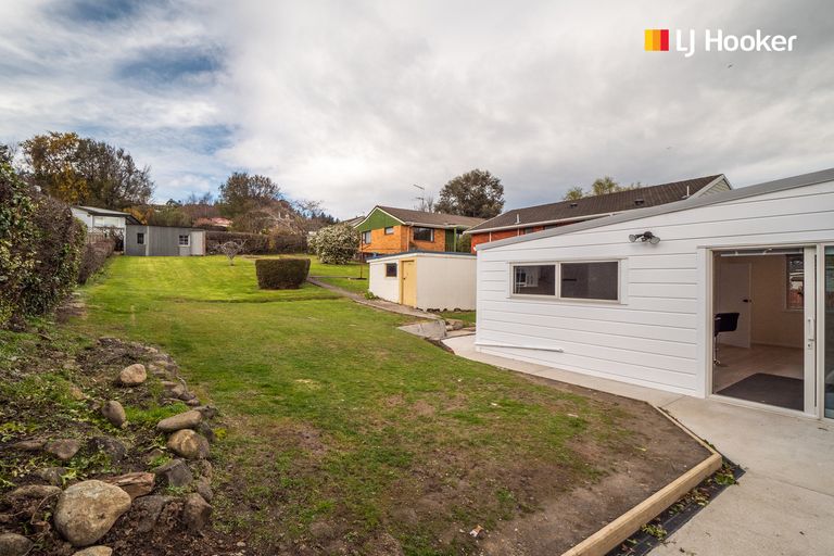 Photo of property in 14 Shand Street, Green Island, Dunedin, 9018