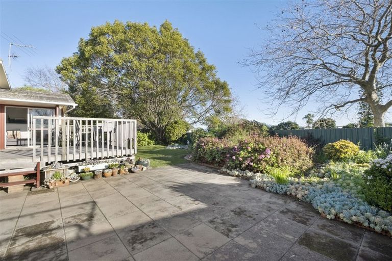 Photo of property in 124 Tiraumea Drive, Pakuranga, Auckland, 2010