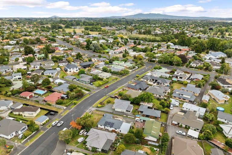 Photo of property in 9 Edinburgh Road, Hillcrest, Hamilton, 3216