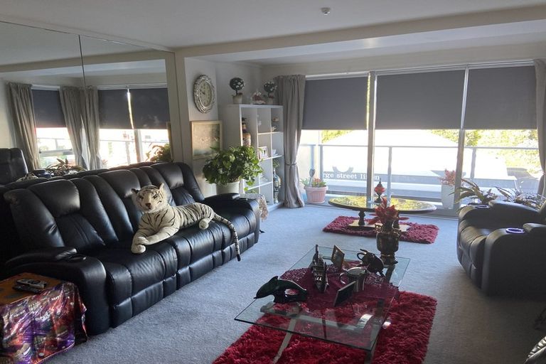 Photo of property in Quayside Apartments, 307/11 George Street, Whakatane, 3120