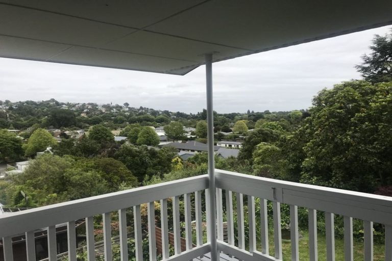 Photo of property in 7 Sunvale Terrace, Cashmere, Christchurch, 8022