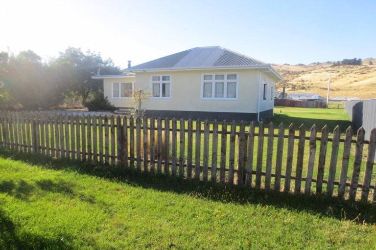 Photo of property in 3360 Ida Valley-omakau Road, Oturehua, 9387