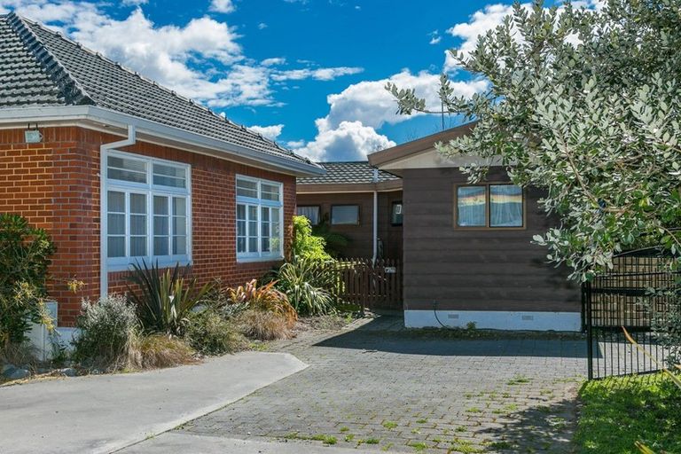 Photo of property in 170 Middle Renwick Road, Springlands, Blenheim, 7201