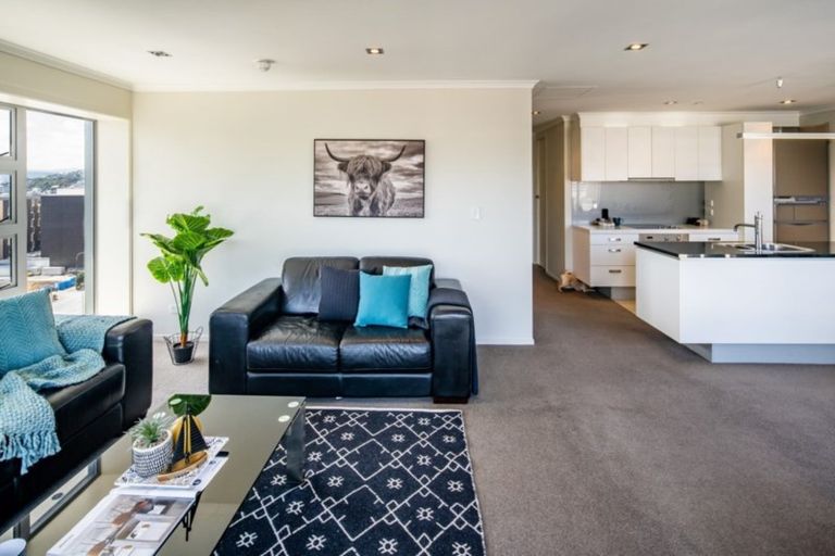 Photo of property in Bellagio Apartments, 10b/39 Taranaki Street, Te Aro, Wellington, 6011