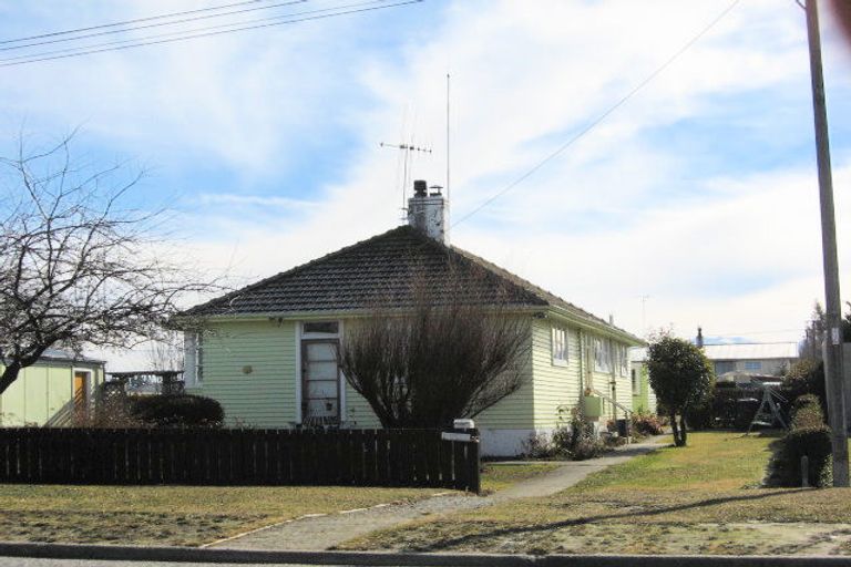 Photo of property in 45 Thomas Street, Ranfurly, 9332