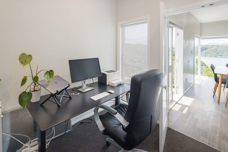 Photo of property in 58a Kainui Road, Hataitai, Wellington, 6021