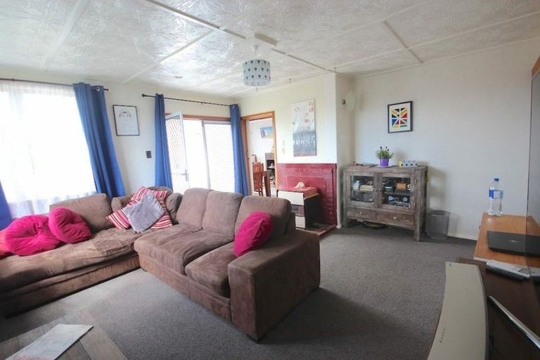 Photo of property in 57 Harris Street, Huntly, 3700