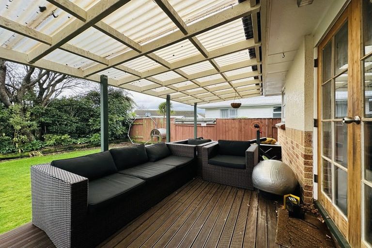 Photo of property in 40 Kiwi Street, Heretaunga, Upper Hutt, 5018