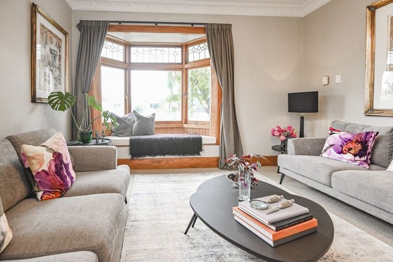 Photo of property in 108 Duchess Crescent, Mayfair, Hastings, 4122