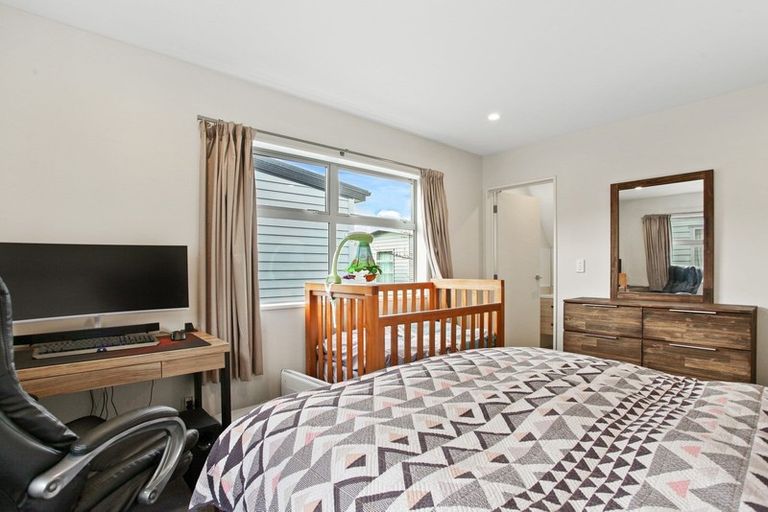 Photo of property in 3/33 Elizabeth Street, Riccarton, Christchurch, 8041