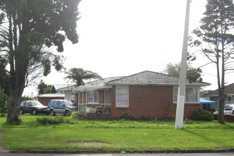 Photo of property in 127 Weymouth Road, Manurewa, Auckland, 2102