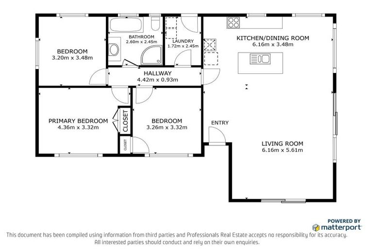 Photo of property in 9a Junction Street, Welbourn, New Plymouth, 4310