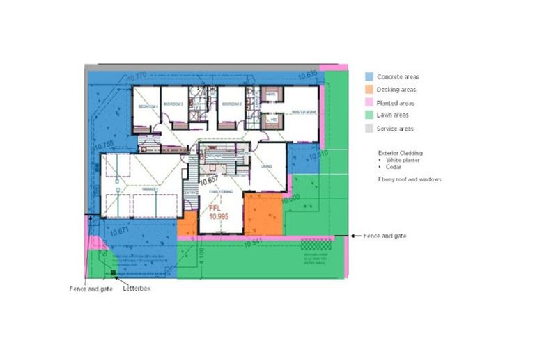 Photo of property in 48 Suffolk Drive, Kirwee, 7571