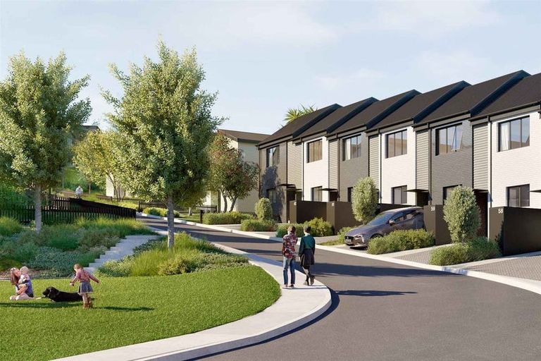 Photo of property in 14 Bee Lane, Whitby, Porirua, 5024