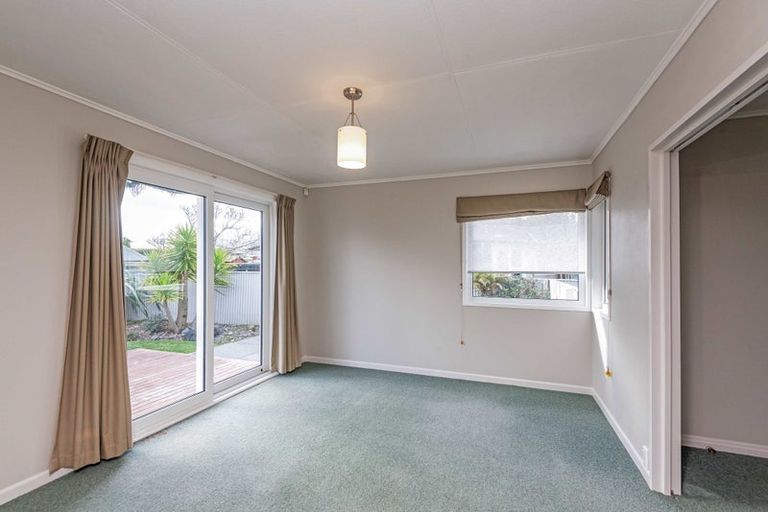 Photo of property in 95 Dittmer Drive, West End, Palmerston North, 4412