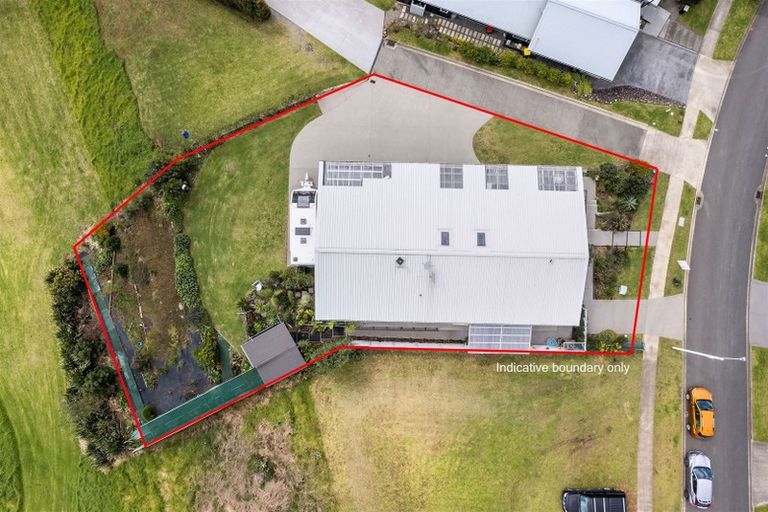 Photo of property in 22 Tohora View, Waihi Beach, 3611