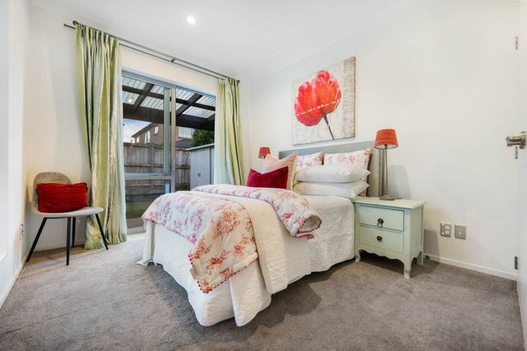 Photo of property in 8 Ballindrait Drive, Flat Bush, Auckland, 2019