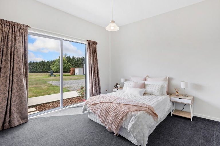 Photo of property in 584 Woodfields Road, Swannanoa, Rangiora, 7475