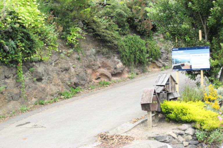 Photo of property in 104 Scarborough Road, Scarborough, Christchurch, 8081