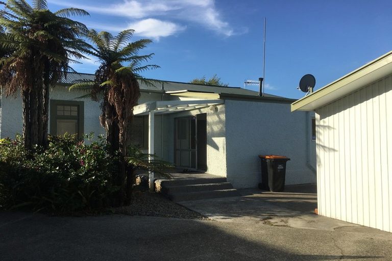 Photo of property in 34 Manson Street, Terrace End, Palmerston North, 4410