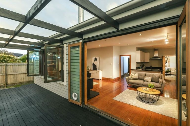 Photo of property in 25 Southey Street, Sydenham, Christchurch, 8023