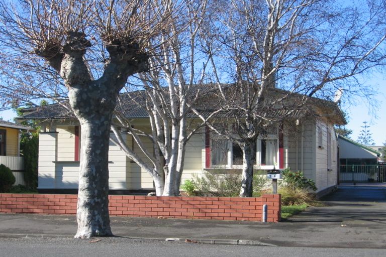 Photo of property in 155a Nelson Crescent, Napier South, Napier, 4110