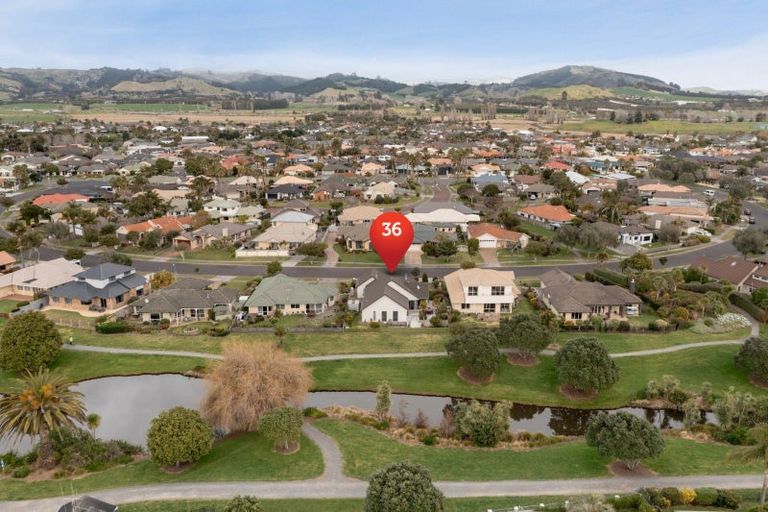 Photo of property in 36 Montego Drive, Papamoa Beach, Papamoa, 3118