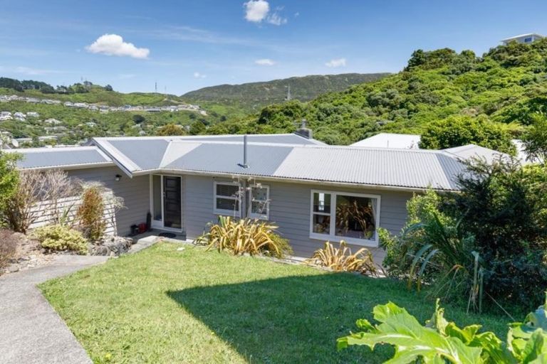 Photo of property in 71 Heke Street, Ngaio, Wellington, 6035