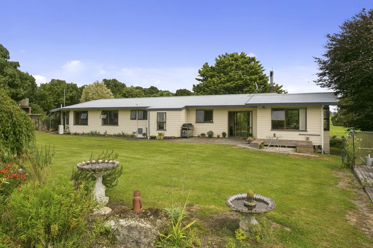 Photo of property in 255 Old Taupo Road, Putaruru, 3481