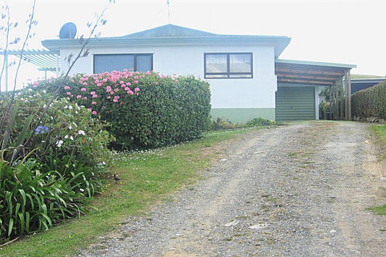 Photo of property in 38 Hihi Road, Hihi, Mangonui, 0494